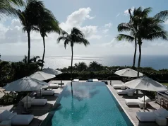 Bo House Brings Its Private Villa Collection to St. Barts