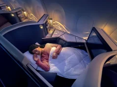 Etihad Brings Together Premium Travel Enhancements Under Etihad Wellbeing