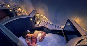 Etihad Brings Together Premium Travel Enhancements Under Etihad Wellbeing
