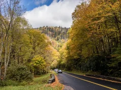 Fall or Spring? The Best Destinations to Visit this September Equinox