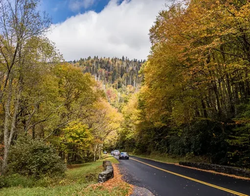 Fall or Spring? The Best Destinations to Visit this September Equinox