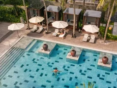 Four Seasons Resort The Nam Hai Retains Two Michelin Keys