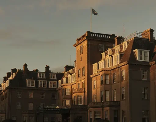 What’s New at Gleneagles: A Tower Suite, Private Cellar and Wild Sauna
