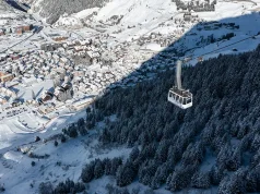 Why Andermatt Is One of Switzerland’s Most Complete Winter Escapes