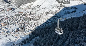 Why Andermatt Is One of Switzerland’s Most Complete Winter Escapes