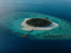 Banyan Tree Vabbinfaru Marks Anniversary Month With Coral Restoration and Island Experiences