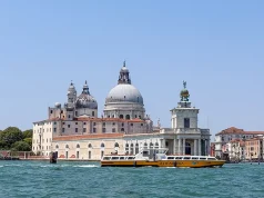 Venice Reconsidered: Finding Room to Slow Down in the Floating City