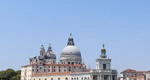 Venice Reconsidered: Finding Room to Slow Down in the Floating City