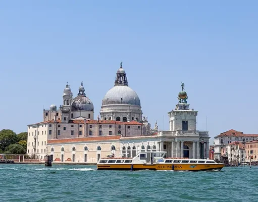 Venice Reconsidered: Finding Room to Slow Down in the Floating City