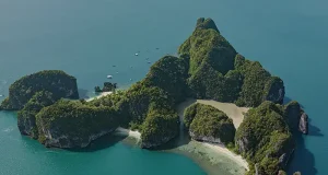 Beyond the Beaches: Four Ways to Experience Krabi’s Local Side