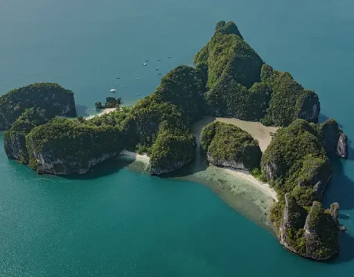 Beyond the Beaches: Four Ways to Experience Krabi’s Local Side