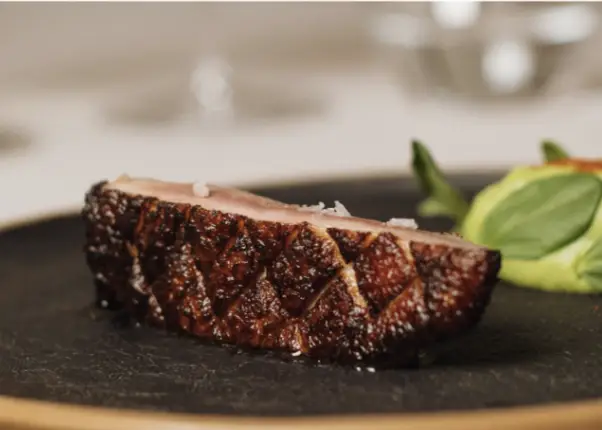LaVidA Restaurant in Mendoza copy