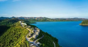 The Lind Coron Will Bring Villa-Led Luxury to Palawan in 2027