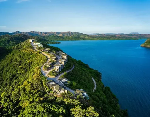 The Lind Coron Will Bring Villa-Led Luxury to Palawan in 2027