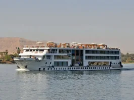 Luxury Nile River Cruise: Explore Ancient Egypt
