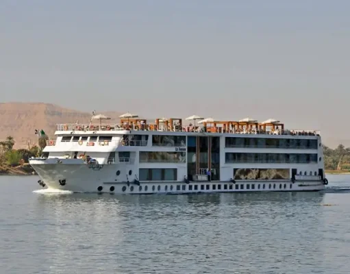 Luxury Nile River Cruise: Explore Ancient Egypt