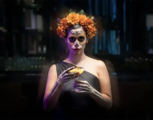 Mexology Fest Returns to Grand Velas Riviera Nayarit for Day of the Dead 2026