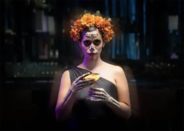 Mexology Fest Celebrating Mexican Spirits copy
