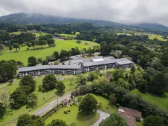 Montara Hotel Opens in Costa Rica’s Heredia Mountains