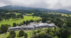 Montara Hotel Opens in Costa Rica’s Heredia Mountains