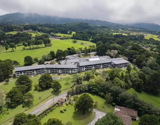 Montara Hotel Opens in Costa Rica’s Heredia Mountains