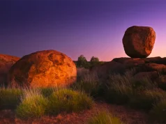 Australia’s New Dark Sky Sanctuary Brings Stargazing to Karlu Karlu