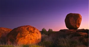 Australia’s New Dark Sky Sanctuary Brings Stargazing to Karlu Karlu