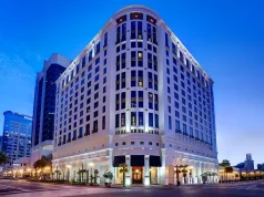 Grand Bohemian Orlando Begins a New Chapter as Hotel Beauden