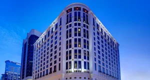 Grand Bohemian Orlando Begins a New Chapter as Hotel Beauden