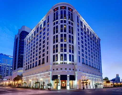 Grand Bohemian Orlando Begins a New Chapter as Hotel Beauden