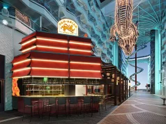 MSC World Asia Introduces Five New Bars and Lounges