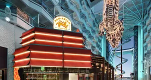 MSC World Asia Introduces Five New Bars and Lounges