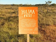 Finland’s “Quietchella” Lets Nature Take Center Stage