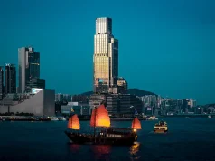 Rosewood Hong Kong Named the World’s Best Hotel for a Second Consecutive Year