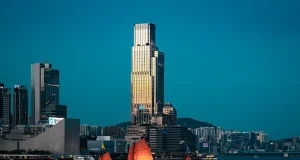 Rosewood Hong Kong Named the World’s Best Hotel for a Second Consecutive Year