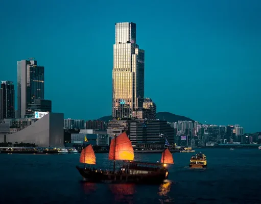 Rosewood Hong Kong Named the World’s Best Hotel for a Second Consecutive Year