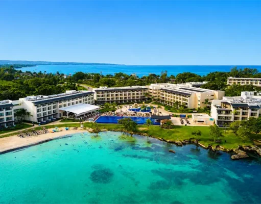 Royalton Reopens Five Jamaica Resorts Following Major Refresh