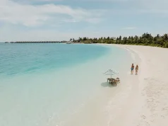 Sun Siyam Iru Fushi Introduces a More Experiential Maldives Honeymoon