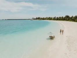 Sun Siyam Iru Fushi Introduces a More Experiential Maldives Honeymoon