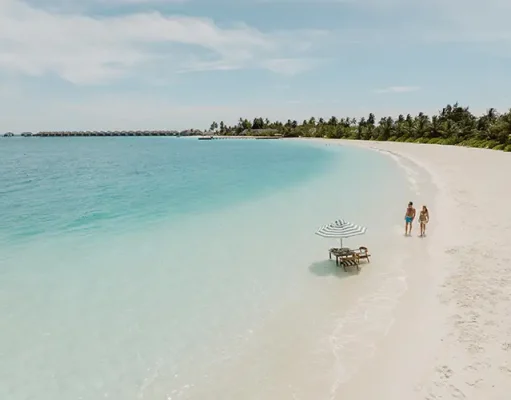 Sun Siyam Iru Fushi Introduces a More Experiential Maldives Honeymoon