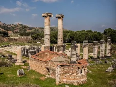 The Seven Churches: A Journey Through Heartlands of Anatolia