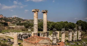 The Seven Churches: A Journey Through Heartlands of Anatolia