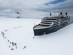 Meet the Experts Behind Seabourn’s 2026–2027 Antarctica Expeditions