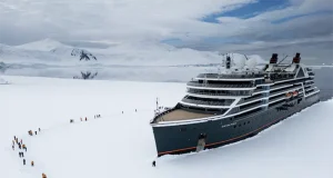 Meet the Experts Behind Seabourn’s 2026–2027 Antarctica Expeditions