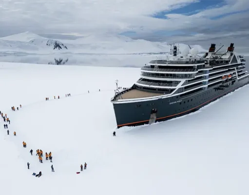 Meet the Experts Behind Seabourn’s 2026–2027 Antarctica Expeditions