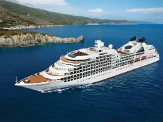 Seabourn to Explore The Amazon On New 2028 Voyage