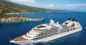 Seabourn to Explore The Amazon On New 2028 Voyage