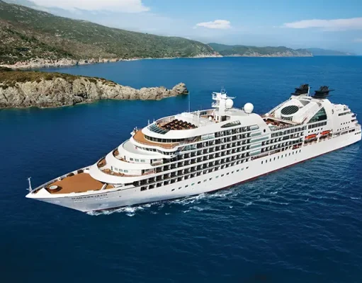 Seabourn to Explore The Amazon On New 2028 Voyage