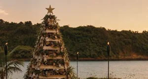 Six Senses La Sagesse Plans a Grenada-Inspired Holiday Season