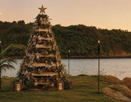 Six Senses La Sagesse Plans a Grenada-Inspired Holiday Season